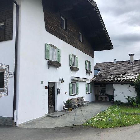 Hotel Haus Luise Westendorf Esterno foto