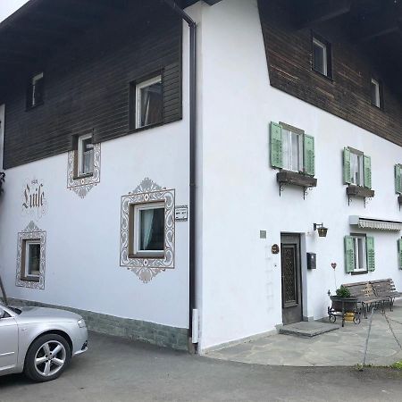 Hotel Haus Luise Westendorf Esterno foto