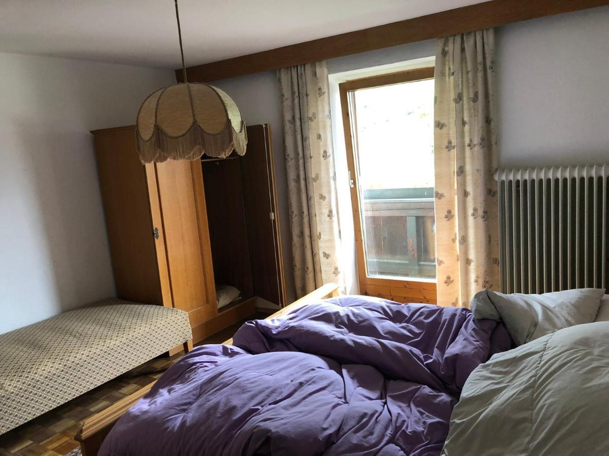 Hotel Haus Luise Westendorf Esterno foto