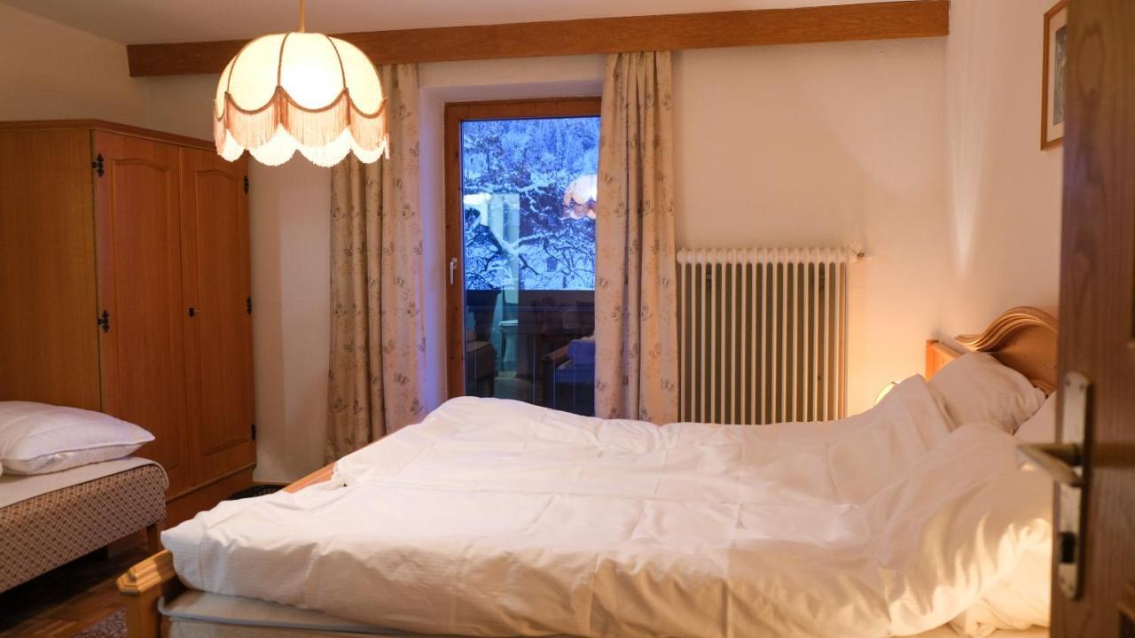 Hotel Haus Luise Westendorf Esterno foto